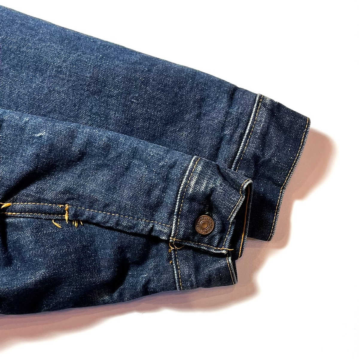 1960's〜 Levi's 70505-0317 Big E Denim Jacket | 1960's〜 Levi's 70505-0317 Big E Denim Jacket |