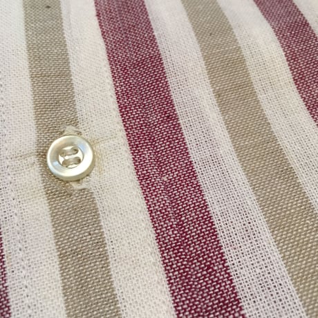 1960's Mac Taggant S/S Shirt Deadstock
