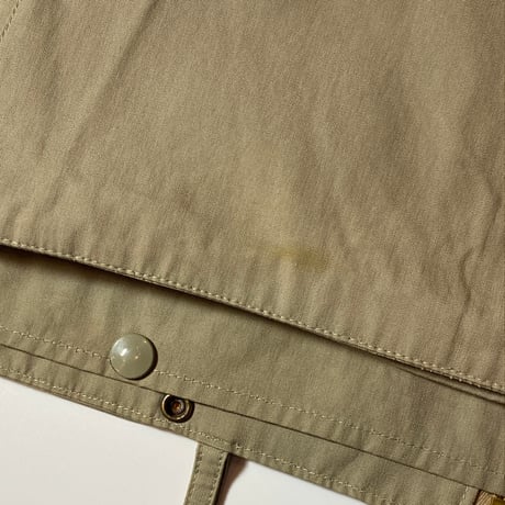 1960's Abercrombie&Fitch Fishing Vest