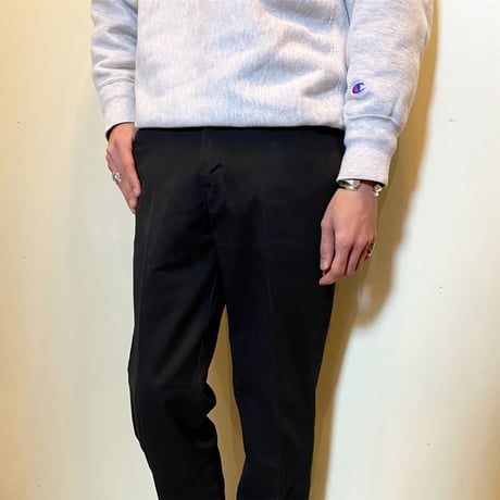 1960〜70's Unknown Tapered Pants