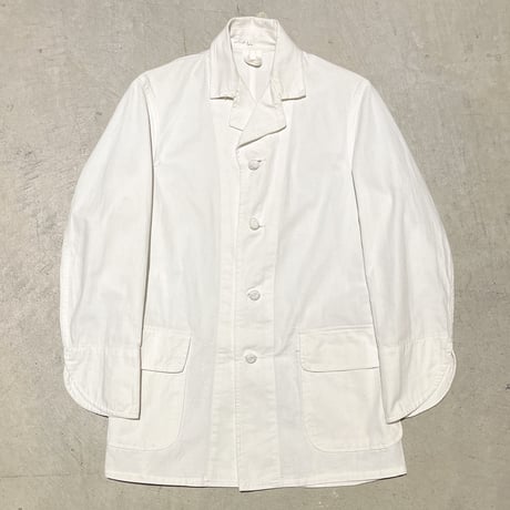 1940's〜 US.ARMY Foodhandler Jacket