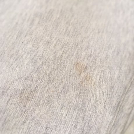 1980's LANDS' END×Champion Reverse Weave Pants