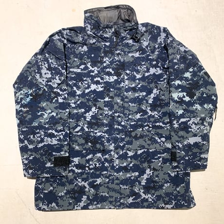 2000's〜 US.NAVY NWU GORE-TEX Jacket