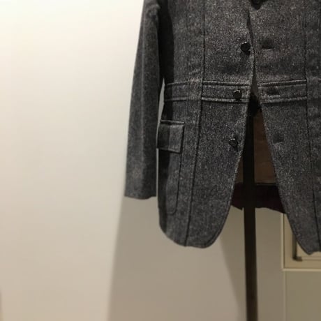 1960's Penneys TOWNCRAFT Norfolk Jacket
