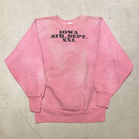 1990's Champion Reverse Weave Sweat