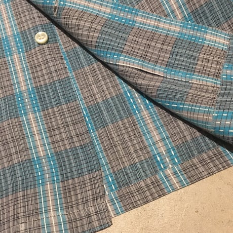 1960's Jayson L/S Shirt