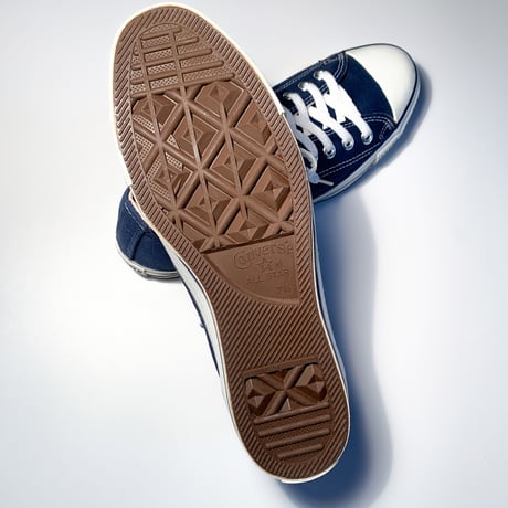 1990's CONVERSE ALL STAR Low Deadstock