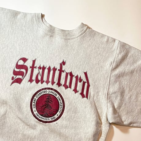 1990's Champion Reverse Weave Sweat
