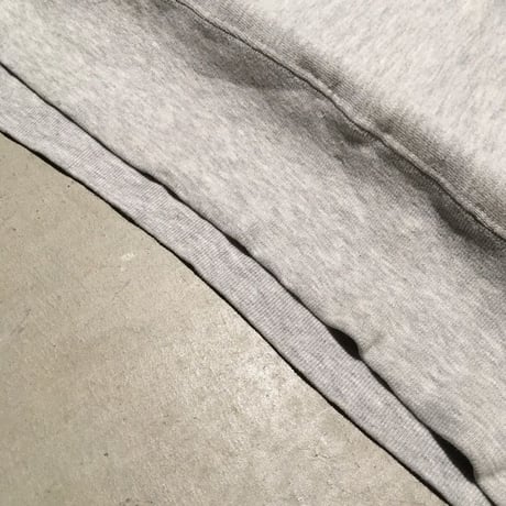 1980's Champion Reverse Weave Sweat