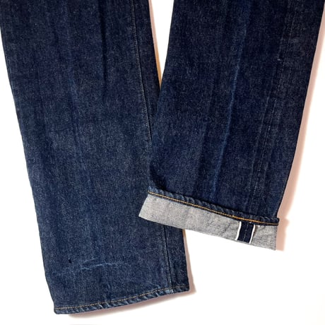 1960's Levi's 501 Big E Denim Pants