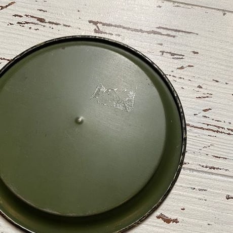 1930〜40's DUBBLE WARE Advertising Tray