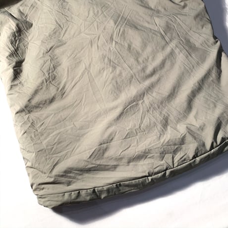 2000's US.Military ECWCS Gen3 Level7 Primaloft Jacket Deadstock