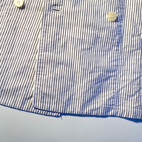 1950's French Unknown Cook Jacket