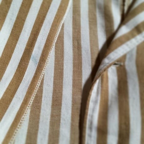 1960's Unknown Cotton Jacket