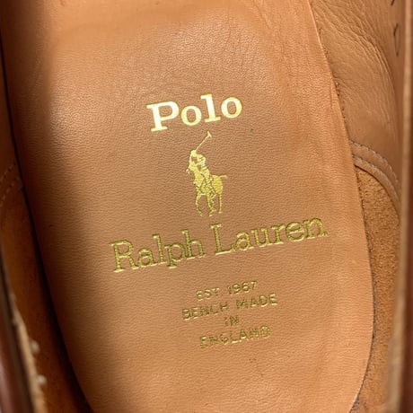 2000's〜 Polo Ralph Lauren  Loafers
