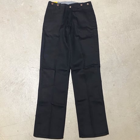 1980's BEN DAVIS FRISKO JEENS Deadstock