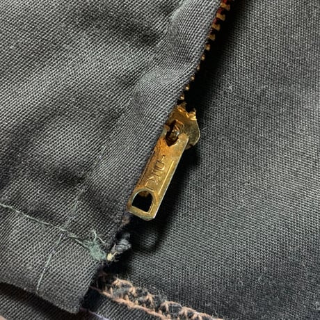 1960's〜 Unknown Cotton Blouson