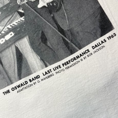 1990's Alere Printed Tee