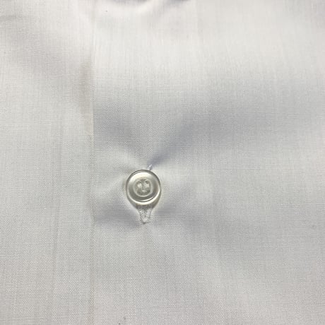 1970's Australian Military Band Collar L/S Shirt Deadstock