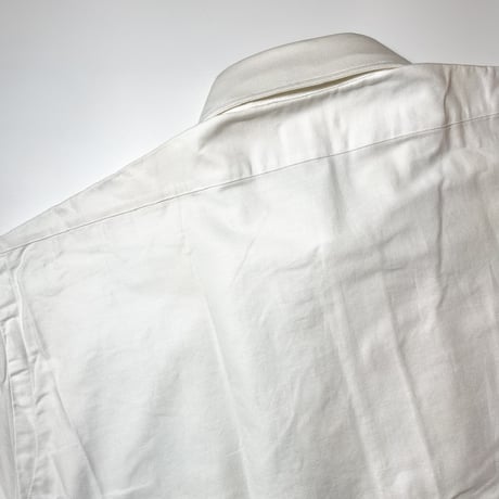 1960's Hathaway L/S Shirt Deadstock