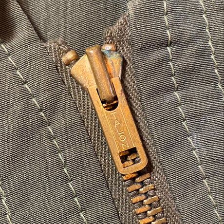 1960's SHOSHONI Fishing Vest
