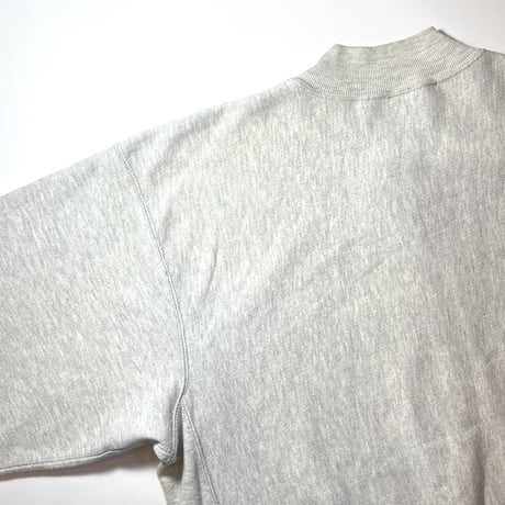 1990's Champion Reverse Weave Full Snap Cardigan Deadstock