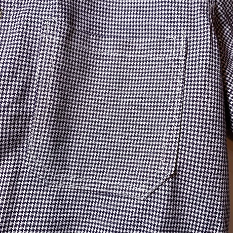 1960's la fodex Cook Jacket Deadstock