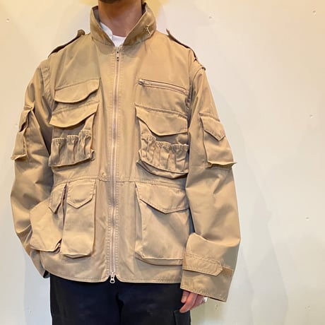 1980's Early Winters Photographer Jacket