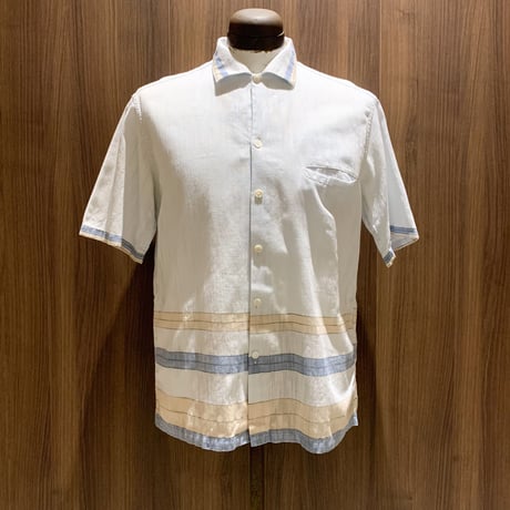 1960's McGREGOR S/S Shirt