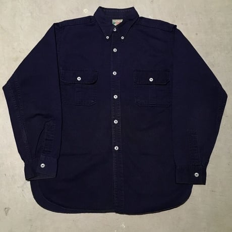 1950's Caribou L/S Shirt