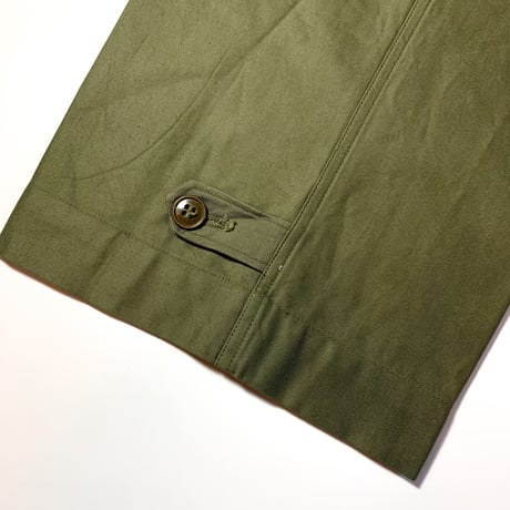 1940's US.ARMY M-43 Field Trousers Deadstock