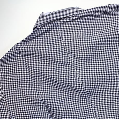 1950's AU MOLINEL Cook Jacket Deadstock