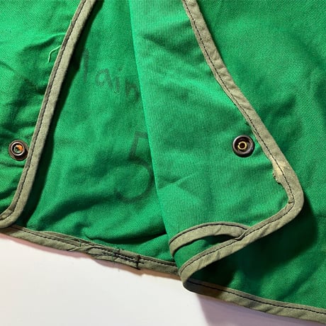 1970's US.NAVY LIFE PRESEVER Vest