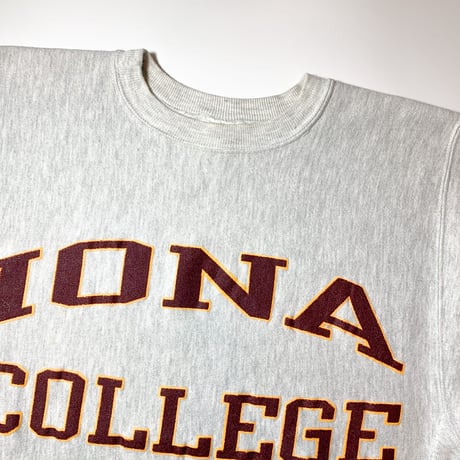 1990's Champion Reverse Weave Sweat