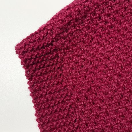 1940's〜 Unknown Knit Vest