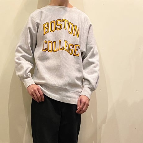 1990's Champion Reverse Weave Sweat