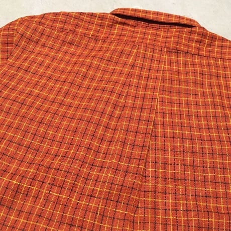 1960's Young Squire L/S Shirt Deadstock