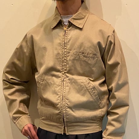 1950's BIG SMITH Work Jacket