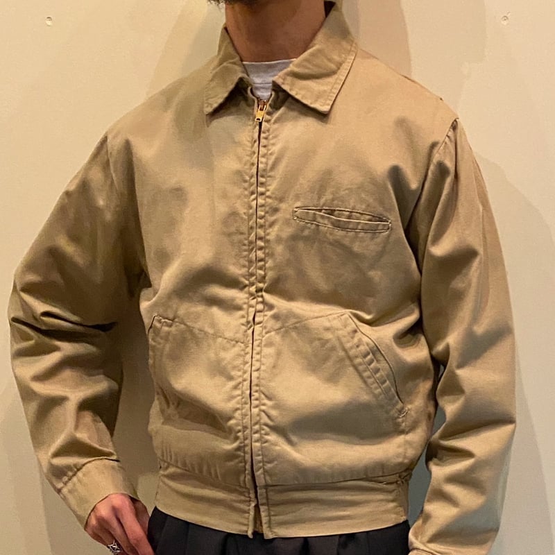 1950's BIG SMITH Work Jacket | Unwave 1950's BIG SMITH Work Jacket | Unwave