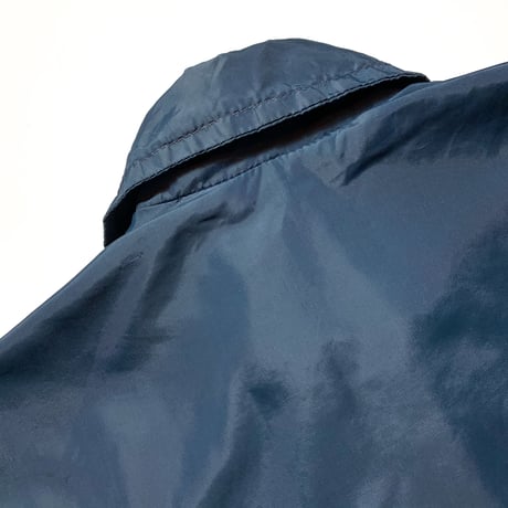 1970's L.L.Bean Nylon Coach Jacket