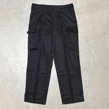 1990〜2000's British SAS Combat Trousers Deadstock