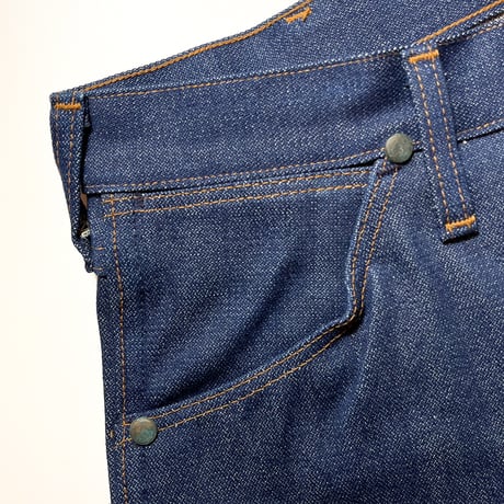 1980's Wrangler 13MWZ Denim Pants Deadstock