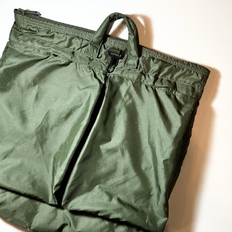 1990's USAF Helmet Bag