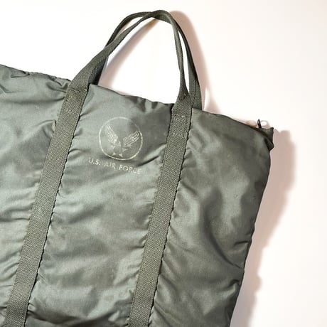 1950's USAF Helmet Bag