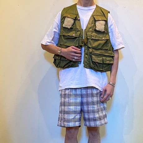 1970's Ideal Fishing Vest