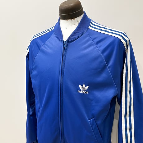 1980's adidas ATP Track Jacket