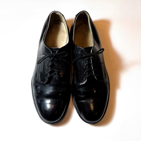 1990's US.NAVY Service Shoes