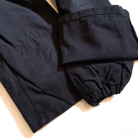 1960's Unknown Anorak Parka Deadstock