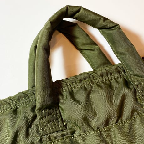 1970's USAF Helmet Bag