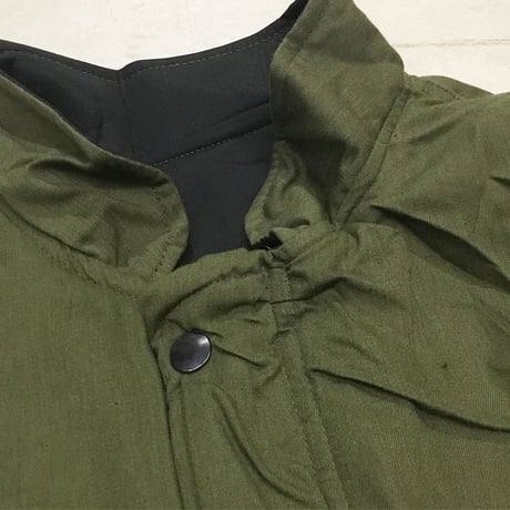1970's US.ARMY Chemical  Protective Suit Deadstock
